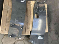 Frontlader Stoll consoles