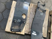 Frontlader Stoll consoles