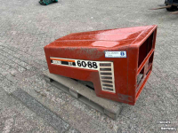 Sonstiges Traktoren und Zubehör Fiat 60-88 DT motorkap gebruikt