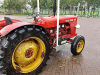 Schlepper / Traktor David Brown 880