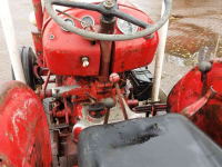 Schlepper / Traktor David Brown 880