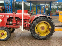 Schlepper / Traktor David Brown 880