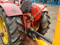 Schlepper / Traktor David Brown 880