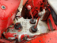 Schlepper / Traktor David Brown 880