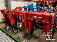 Tiefenlockerer Kverneland CLI