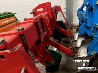 Tiefenlockerer Kverneland CLI