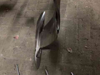 Tiefenlockerer Kverneland CLI