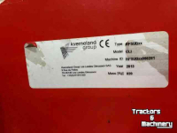 Tiefenlockerer Kverneland CLI