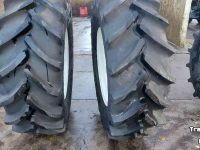 Räder, Reifen, Felgen & Distanzringe Good Year 480/70R30