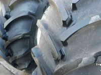 Räder, Reifen, Felgen & Distanzringe Good Year 480/70R30