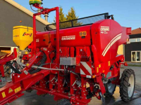 Kartoffellegemaschine Grimme GB 430