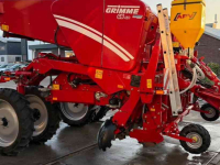 Kartoffellegemaschine Grimme GB 430