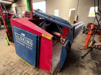 Selbstladender Futterverteilgeräte Siloking Silokamm EA 2300