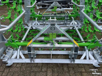 Weide-belüfter / Weide-egge Zocon Weidesleep 6 meter