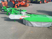 Mähwerk Talex CM135, CM165, CM 185, CM 210 trommelmaaiers cyclomaaiers