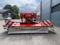 Mähwerk Kuhn FC883