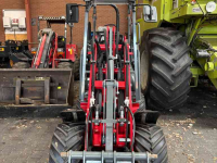 Radlader Weidemann 1140 Special Kniklader