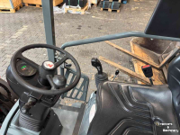 Radlader Weidemann 1140 Special Kniklader