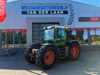 Schlepper / Traktor Fendt Xylon 524