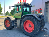 Schlepper / Traktor Fendt Xylon 524