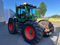 Schlepper / Traktor Fendt Xylon 524