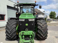 Schlepper / Traktor John Deere 8370R Autopowr 50km/h
