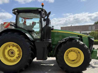 Schlepper / Traktor John Deere 8370R Autopowr 50km/h