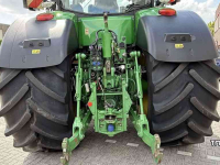 Schlepper / Traktor John Deere 8370R Autopowr 50km/h