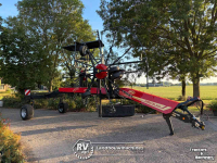 Schwader Vicon Andex 705 Vario