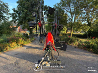 Schwader Vicon Andex 705 Vario