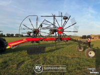 Schwader Vicon Andex 705 Vario