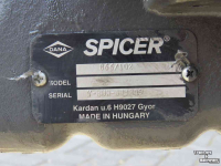 Baggerlader New Holland PowerShift Transmission voor L115 LB115B LB 110 LB90 CNH parts nr:84136448B