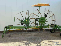 Schwader Krone Swadro 1201A