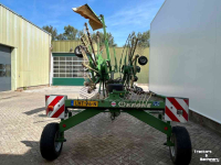 Schwader Krone Swadro 1201A