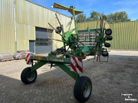 Schwader Krone Swadro 1201A