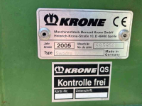 Schwader Krone Swadro 1201A