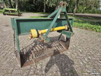 Sonstiges Baumschulmaschinen und Zubehör  Schudlichter Schudmes enkel