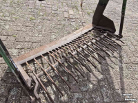 Sonstiges Baumschulmaschinen und Zubehör  Schudlichter Schudmes enkel