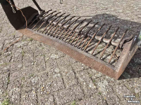 Sonstiges Baumschulmaschinen und Zubehör  Schudlichter Schudmes enkel