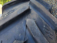Räder, Reifen, Felgen & Distanzringe Alliance Alliance Agriflex 372 IF 520/85R38