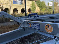 Autoanhänger bis 3500 Kg Saris machine transporter