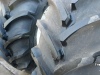 Räder, Reifen, Felgen & Distanzringe Good Year 480/70R30