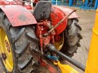 Schlepper / Traktor David Brown 880