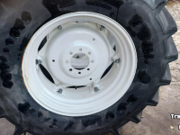 Räder, Reifen, Felgen & Distanzringe Good Year 480/70R30