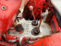 Schlepper / Traktor David Brown 880