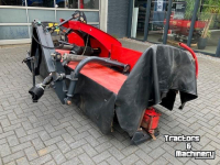 Mähwerk Vicon Extra 332 F