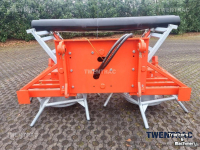 Siloverteiler Holaras JUMBO KS-HK-HUS