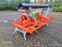 Siloverteiler Holaras JUMBO KS-HK-HUS