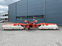 Aufsitzrasenmäher Kuhn FC883