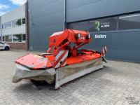 Aufsitzrasenmäher Kuhn FC883